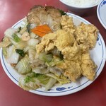 北京料理　松鳳 - 