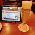 ビヤホールライオン - 