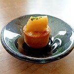 SOLVERT - 人参のキッシュ