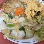 北京料理　松鳳 - 