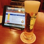 ビヤホールライオン - 