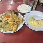 北京料理　松鳳 - 