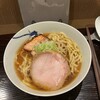 麺 みつヰ