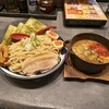 フジヤマ55 ミッドランドラーメンスタンド