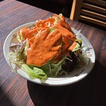 ビカシューマハル 今出川店 - 