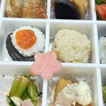 なだ万厨房 - 可愛い