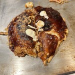 お好み焼 きじ 本店 - 