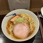 麺 みつヰ - 