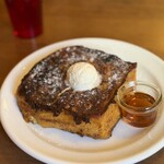 ナッティーズ カフ - 