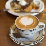 ナッティーズ カフ - 