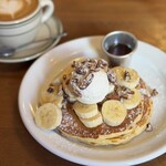 ナッティーズ カフ - 