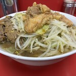ラーメン二郎 - 