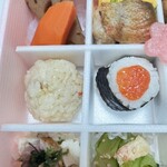 なだ万厨房 - 1番好きな❤️明太子❣️