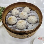 老盛兴大食堂虹古店 - 