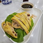 老盛兴大食堂虹古店 - 