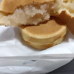 御座候 静岡松坂屋店  - 