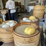 老盛兴大食堂虹古店 - 