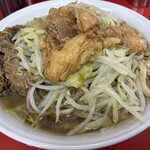 ラーメン二郎 柏店
