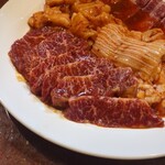 肉料理 大森 - 