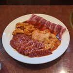 肉料理 大森 - 