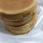 御座候 静岡松坂屋店  - 