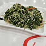 老盛兴大食堂虹古店 - 料理写真: