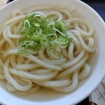 源平うどん - 