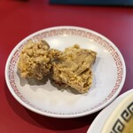 特別岐阜タンメン 名古屋北店 - 