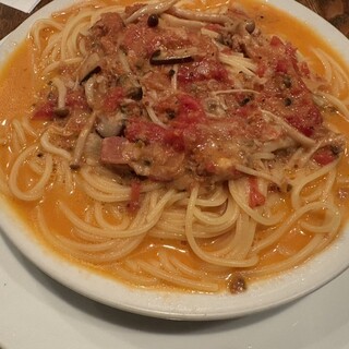 ホームズパスタ_1