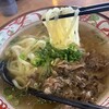 大地のうどん 宗像店