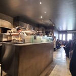 ピッツァ ジューシー - 