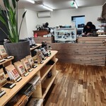 暮らしと珈琲STAND 東京 - 