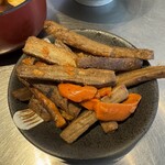 元祖田舎っぺうどん 本店 - 