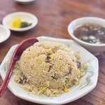 ラーメン松野屋 - 