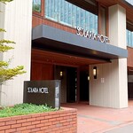 SOLVERT - ホテル外観