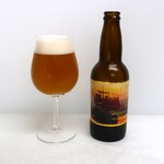 せいぶ農産発 焼肉DINING まるぎゅう - メイフラワーIPA