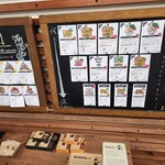 暮らしと珈琲STAND 東京 - 