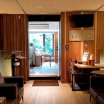 SOLVERT - 店舗外観