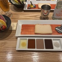 銀座 六覺燈 銀座店  - 