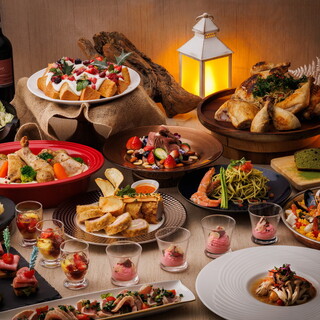 川崎日航ホテル カフェレストラン「ナトゥーラ」_2