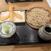 蕎麦と料理 瀬口