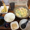 なごやうどん