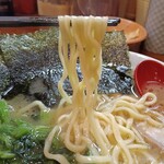 ラーメン 洞くつ家 - 