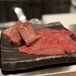 炭火焼肉 なかはら - 