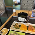 然花抄院 京都室町本店 - 