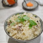 アジ好きですか？ - 