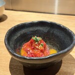 炭火焼肉 なかはら - 