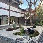 然花抄院 京都室町本店 - 