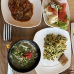 ホテル日航アリビラ - 