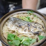 アジ好きですか？ - 